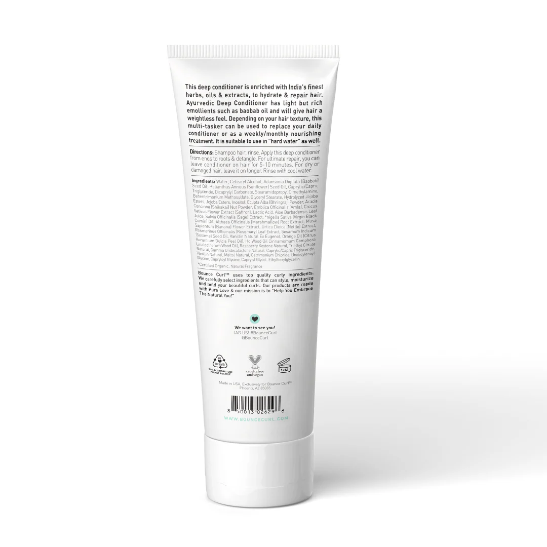 Ayurvedic Deep Conditioner - Image 6