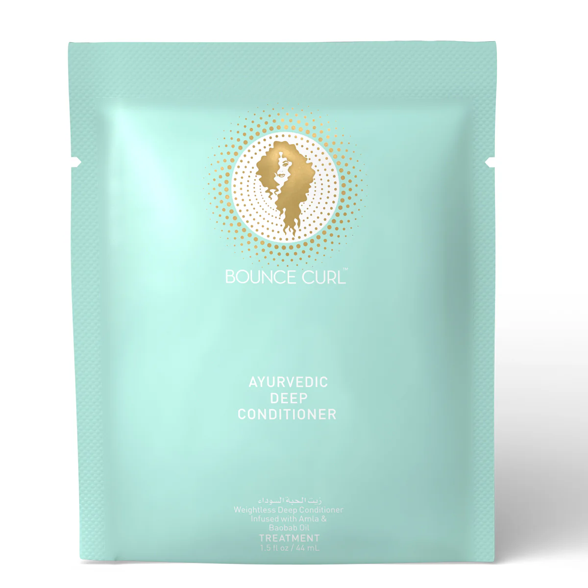 Ayurvedic Deep Conditioner - Image 7