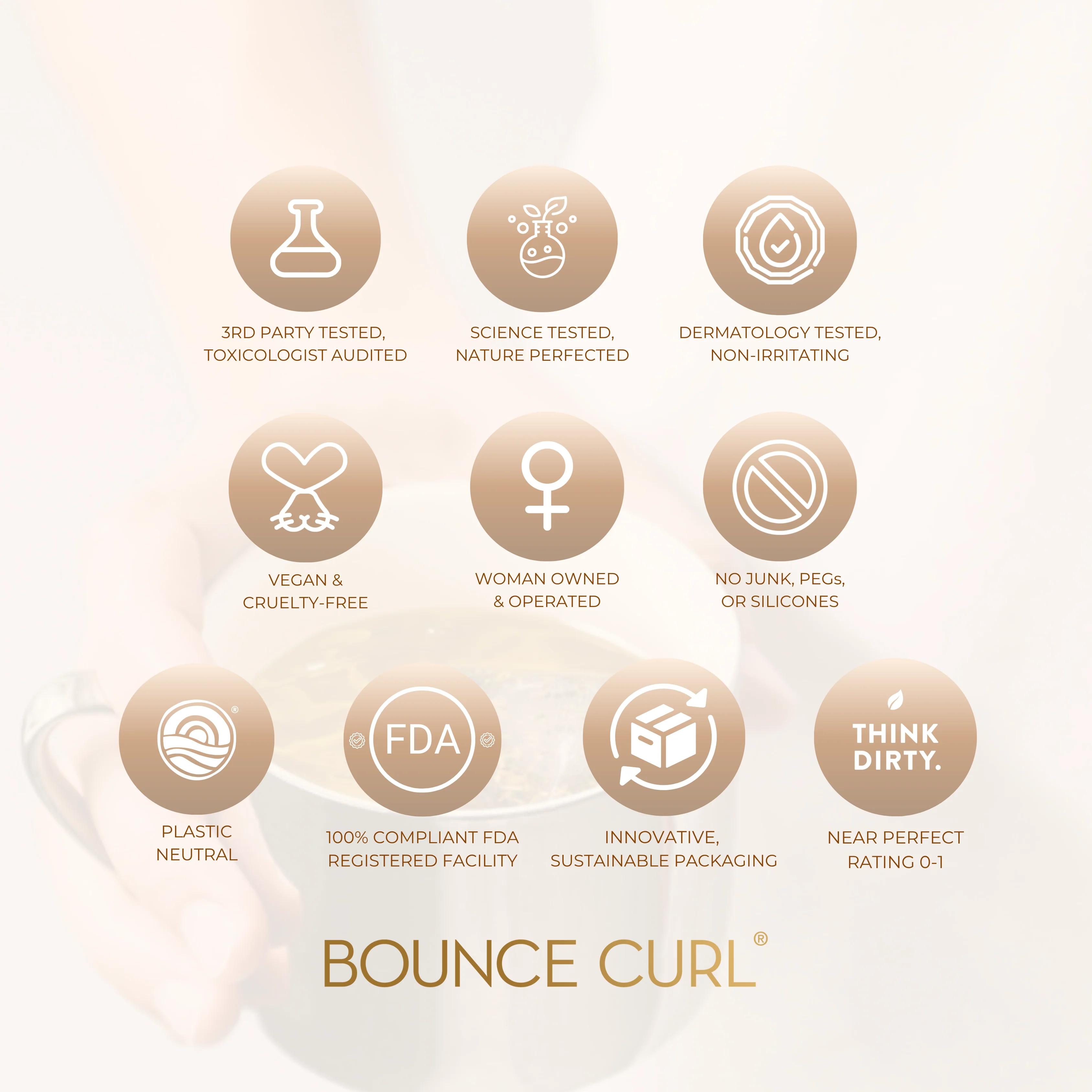 Botanical Tea for Hair, Skin & Well Being - Image 5