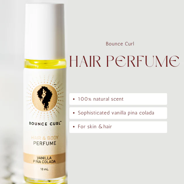 Hair & Body Perfume - Image 4