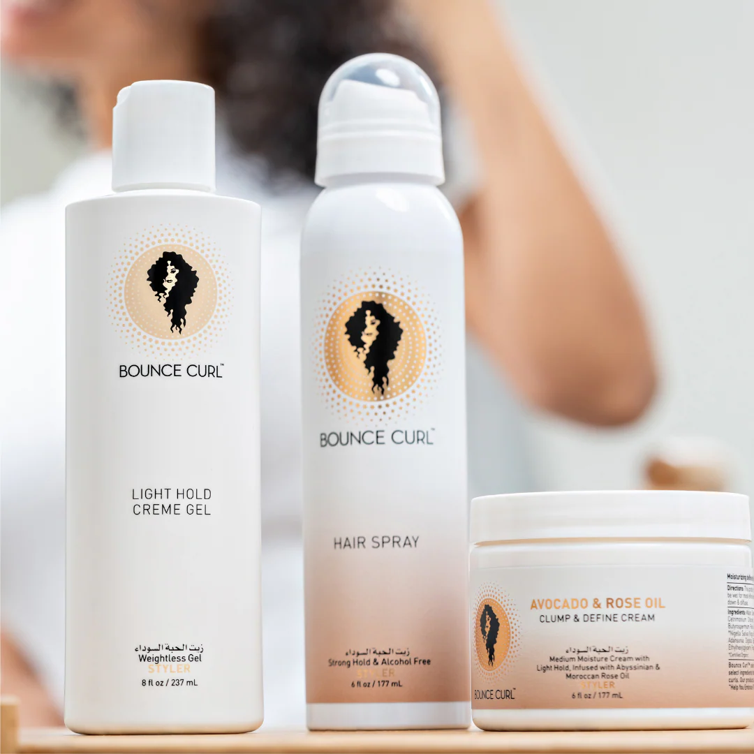 Hair Spray - Image 5