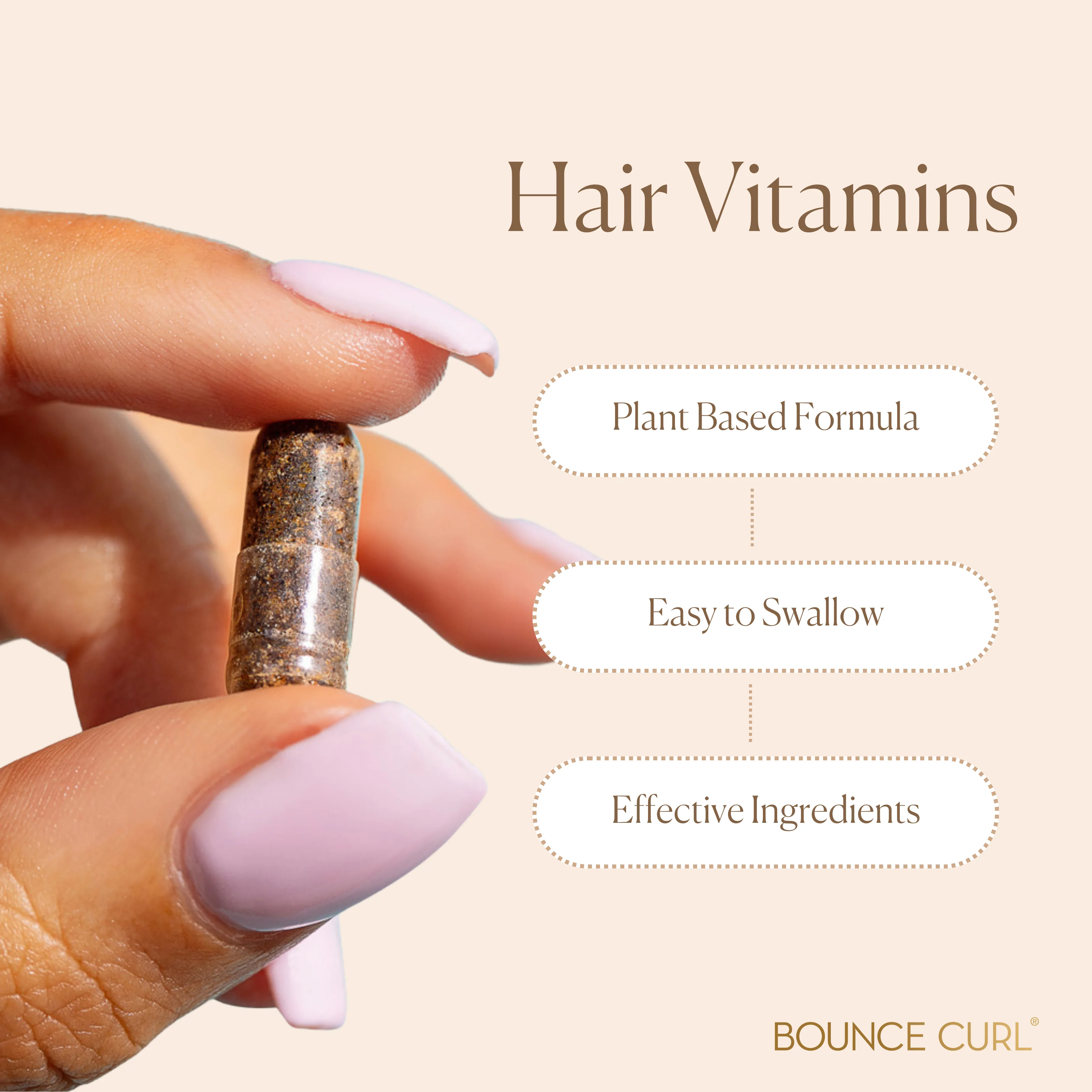 Hair Vitamins - Image 3