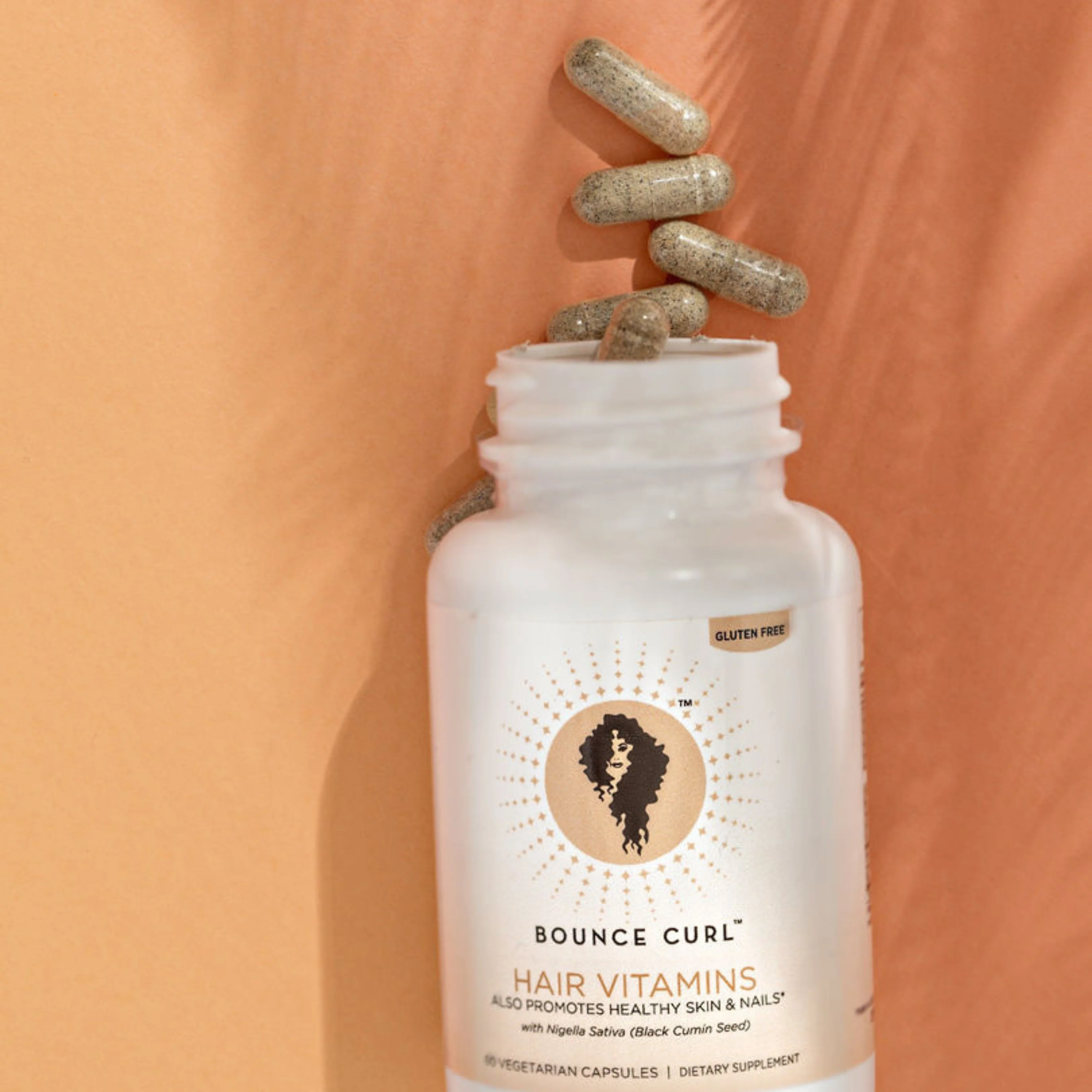 Hair Vitamins - Image 6