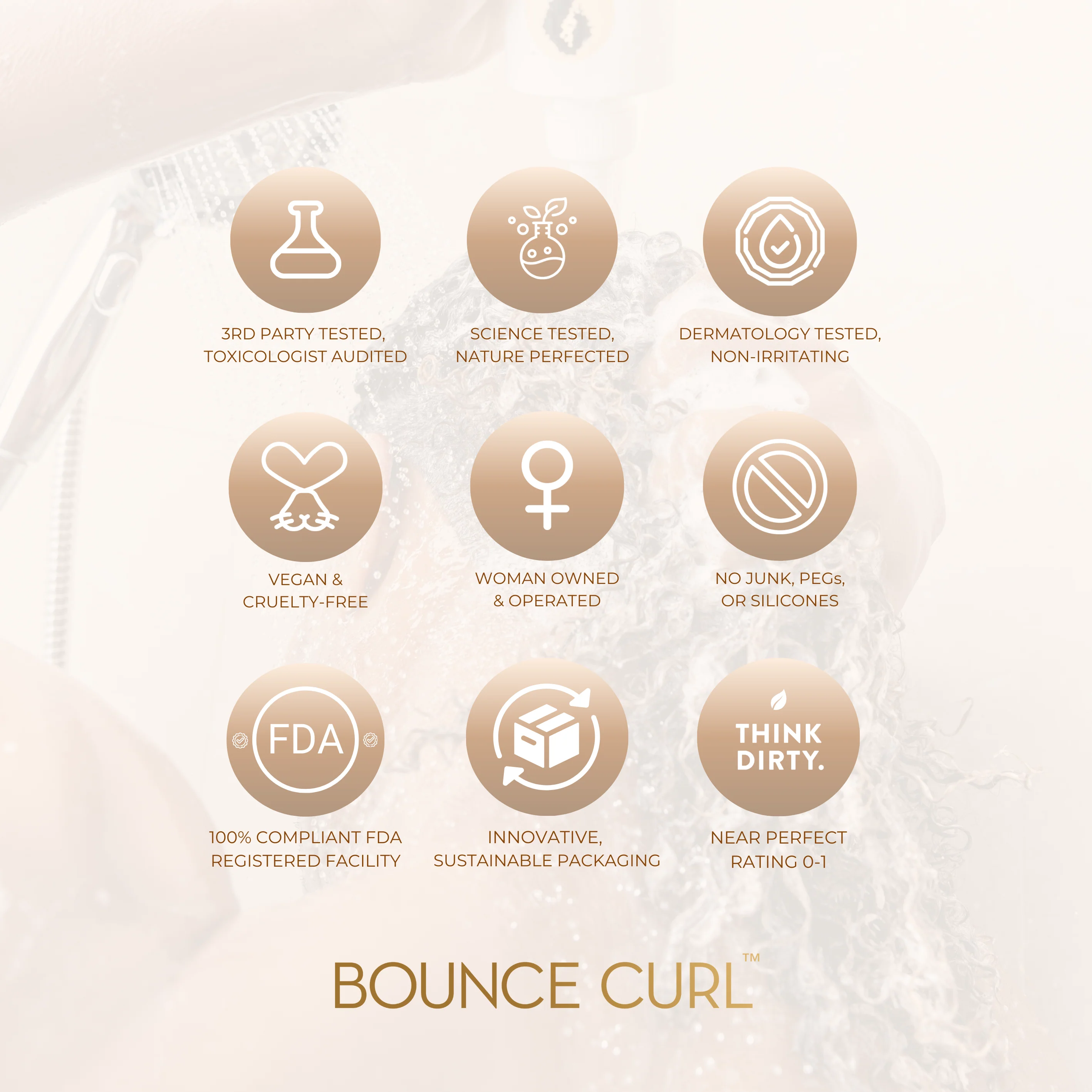Pure Silk Moisturizing Shampoo - Image 4