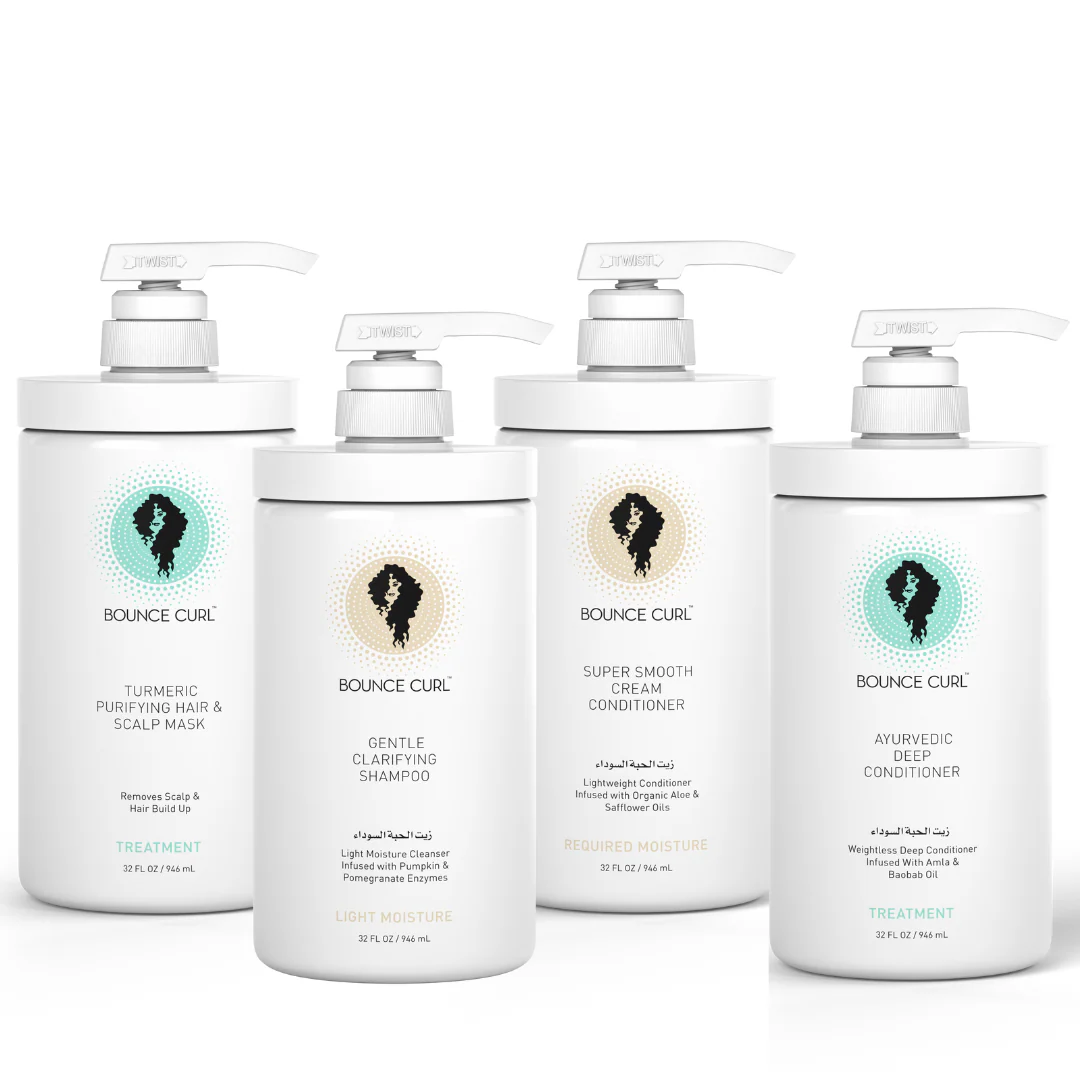 Cleanse and Condition Bundle