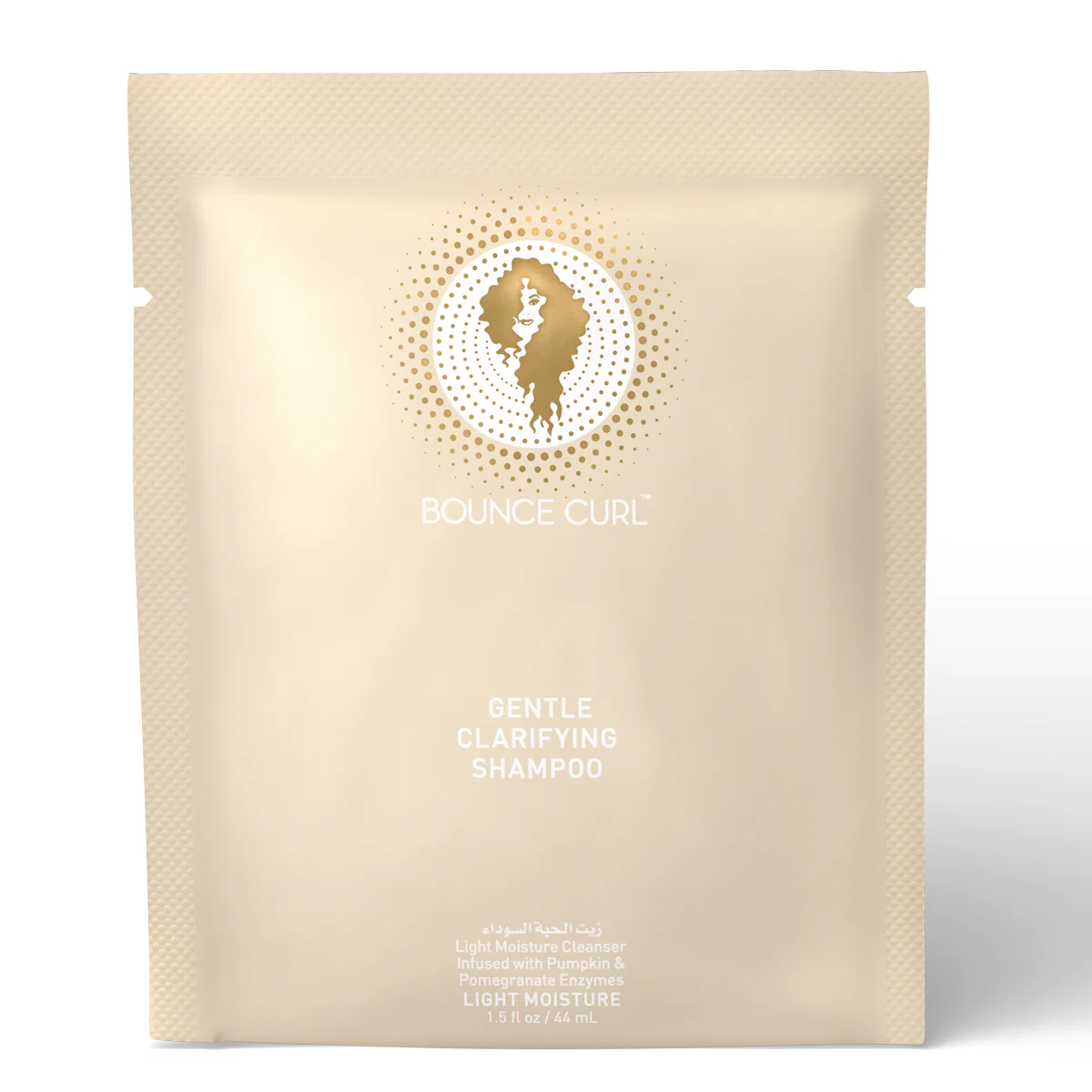 Gentle Clarifying Shampoo - Image 9