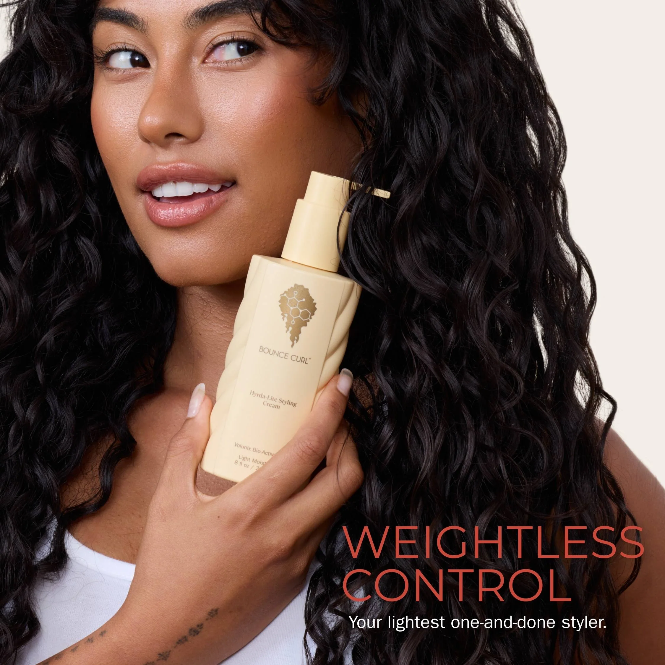 Hydra-Lite Styling Cream - Image 5