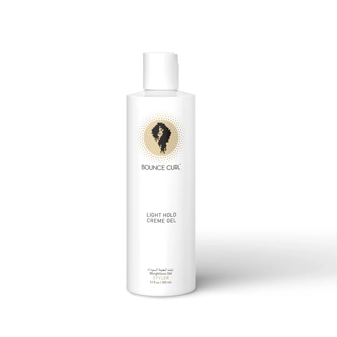 Light Hold Creme Gel - Image 9