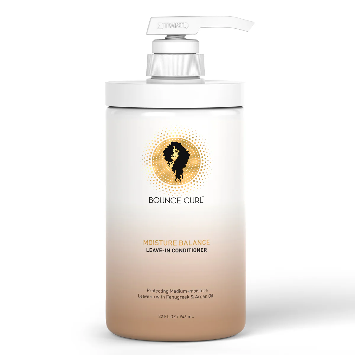 Moisture Balance Leave-In Conditioner - Image 11