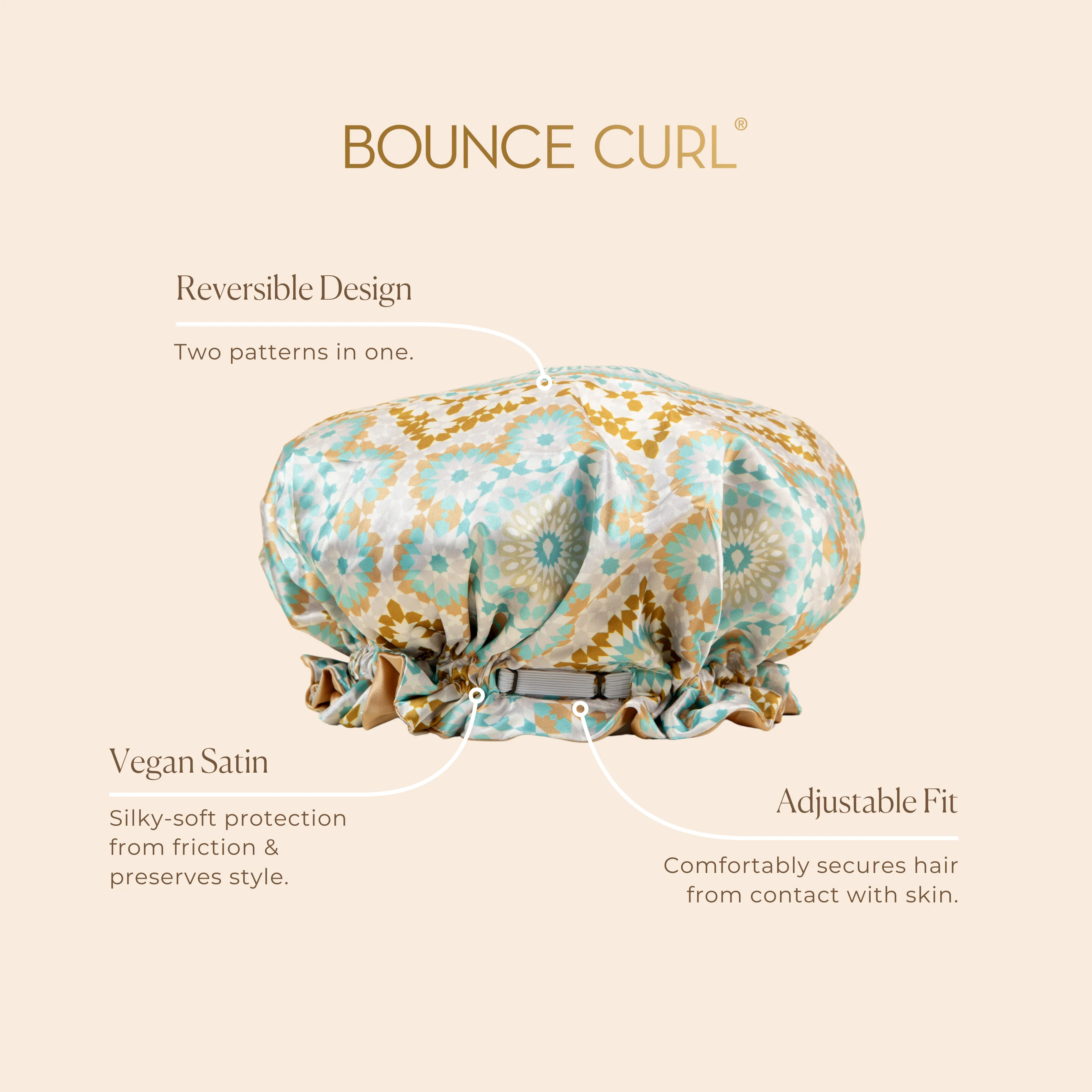 Slay and Stay: Define EdgeLift Brush + Bonnet - Image 4