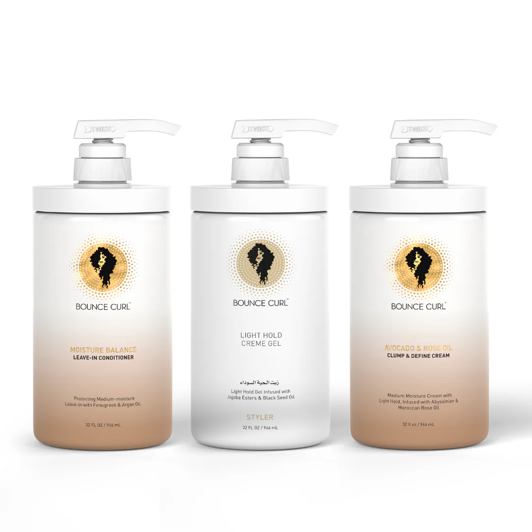 Styling Bundle