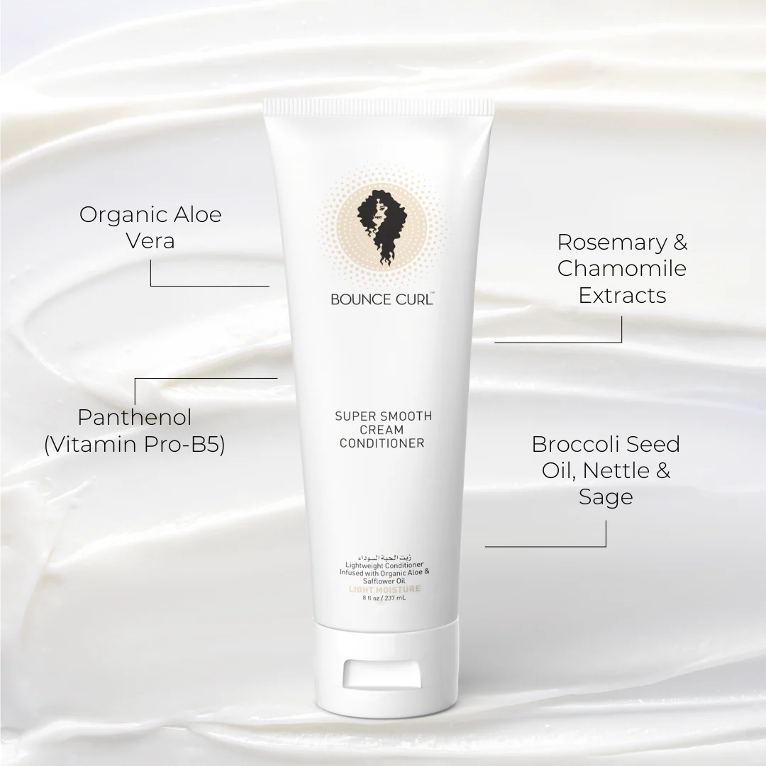 Super Smooth Cream Conditioner - Image 5
