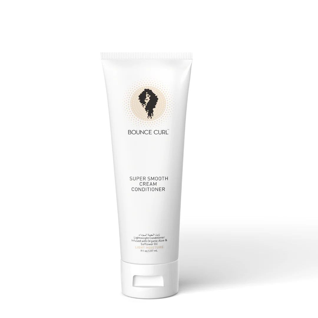 Super Smooth Cream Conditioner - Image 7