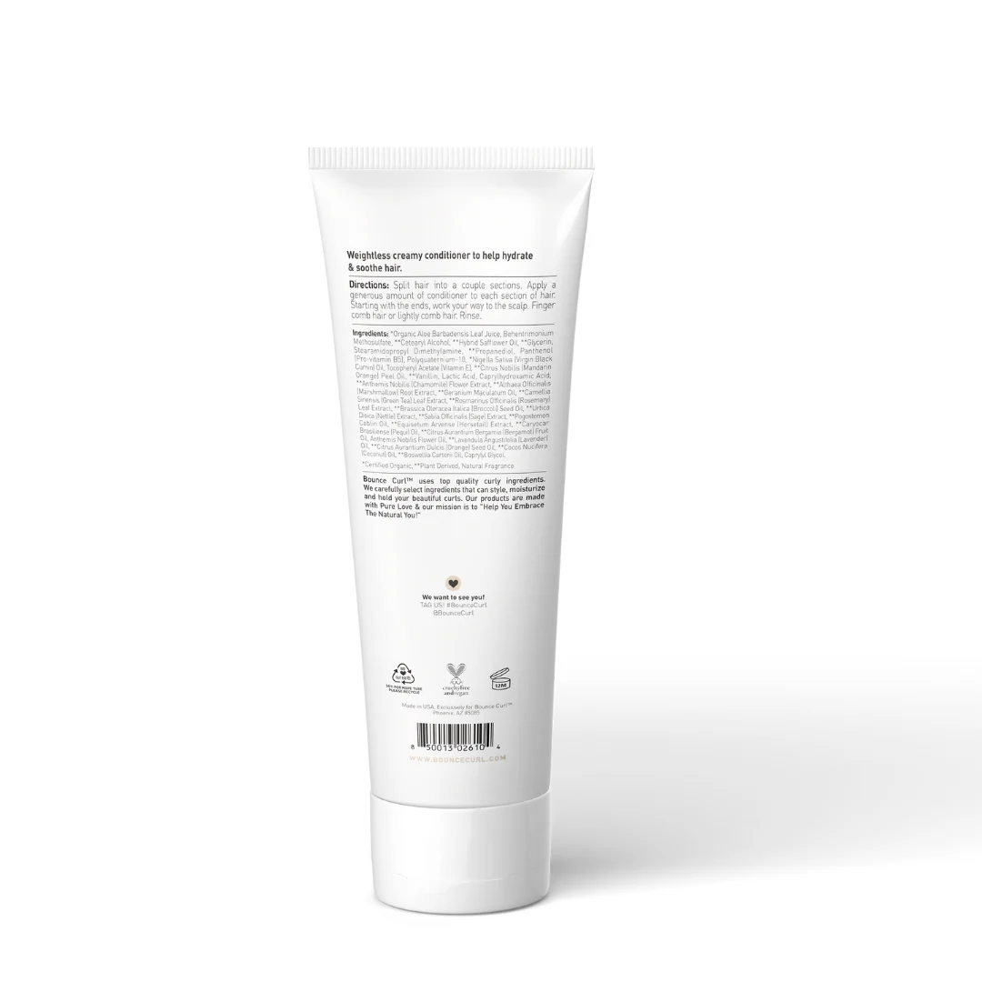 Super Smooth Cream Conditioner - Image 8