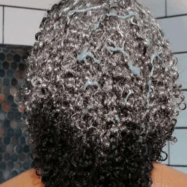 Turmeric Purifying Hair & Scalp Mask - Image 5