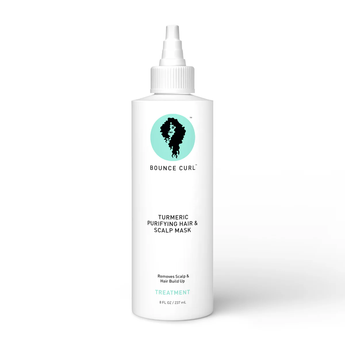 Turmeric Purifying Hair & Scalp Mask - Image 7