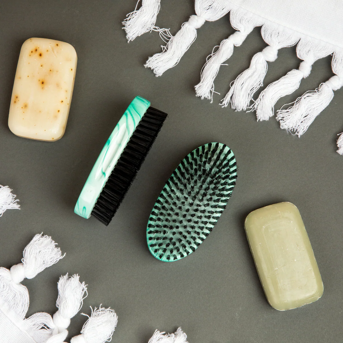 Vegan Smoothing Brush - Image 5