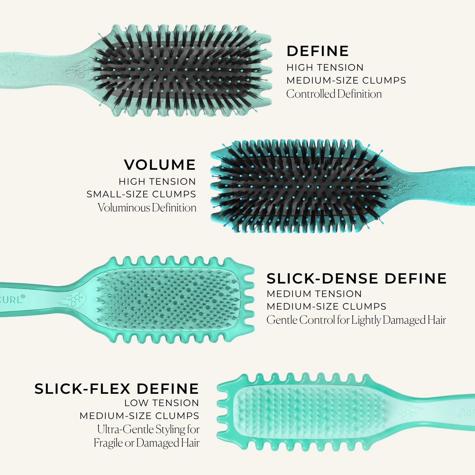 Volume EdgeLift Brush - Image 21