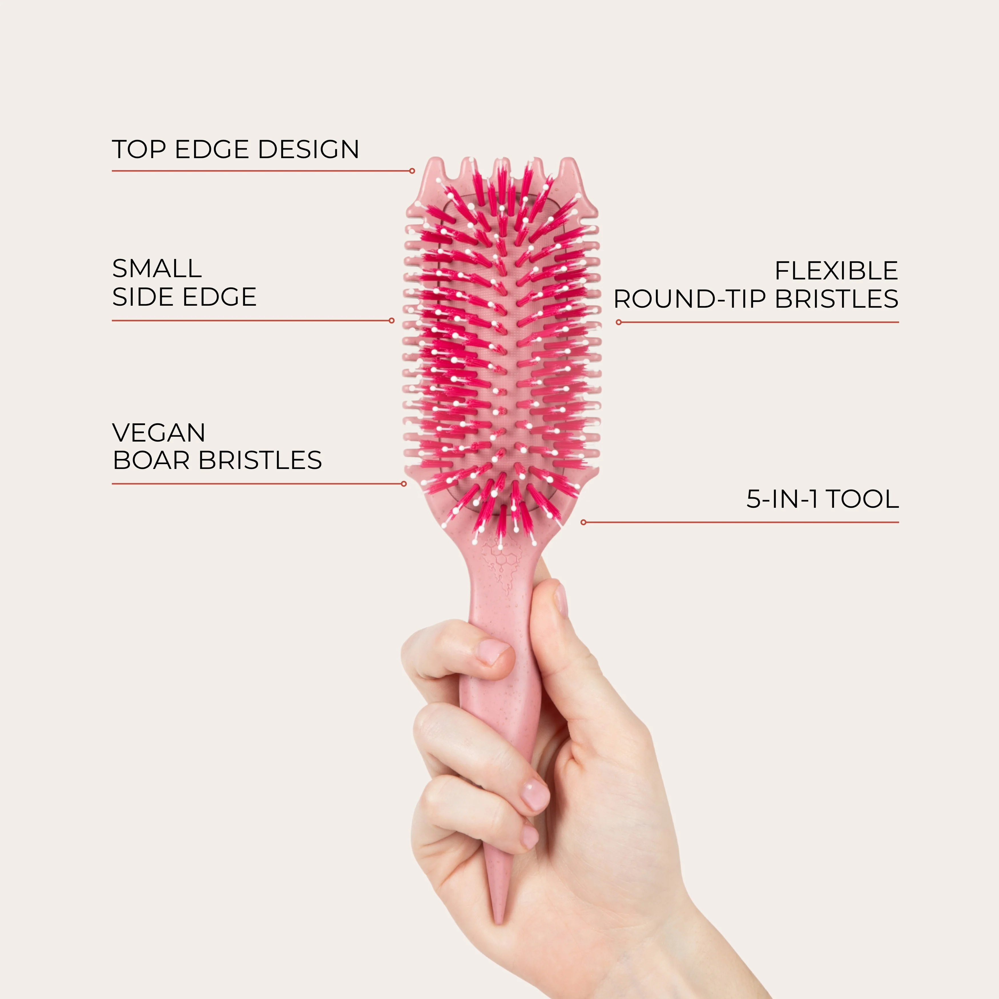 Volume EdgeLift Brush - Image 7