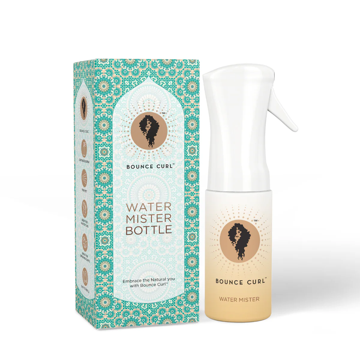 Water Mister - Image 3
