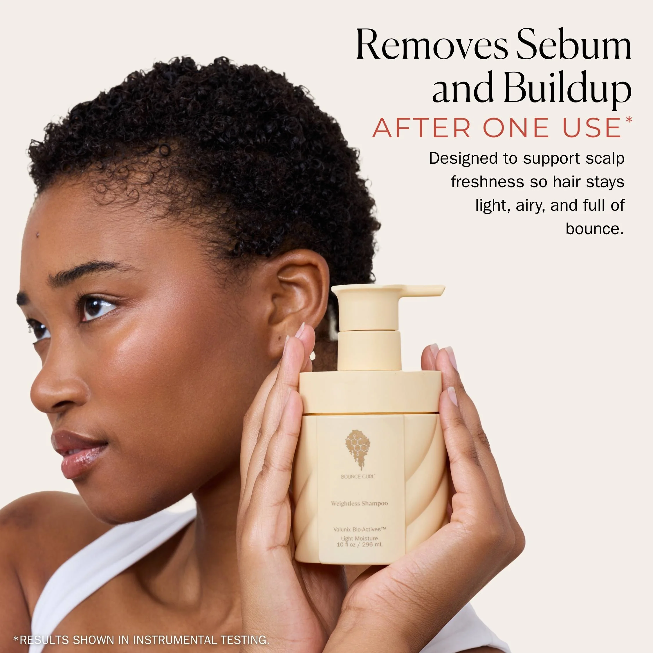 Weightless Shampoo - Image 4