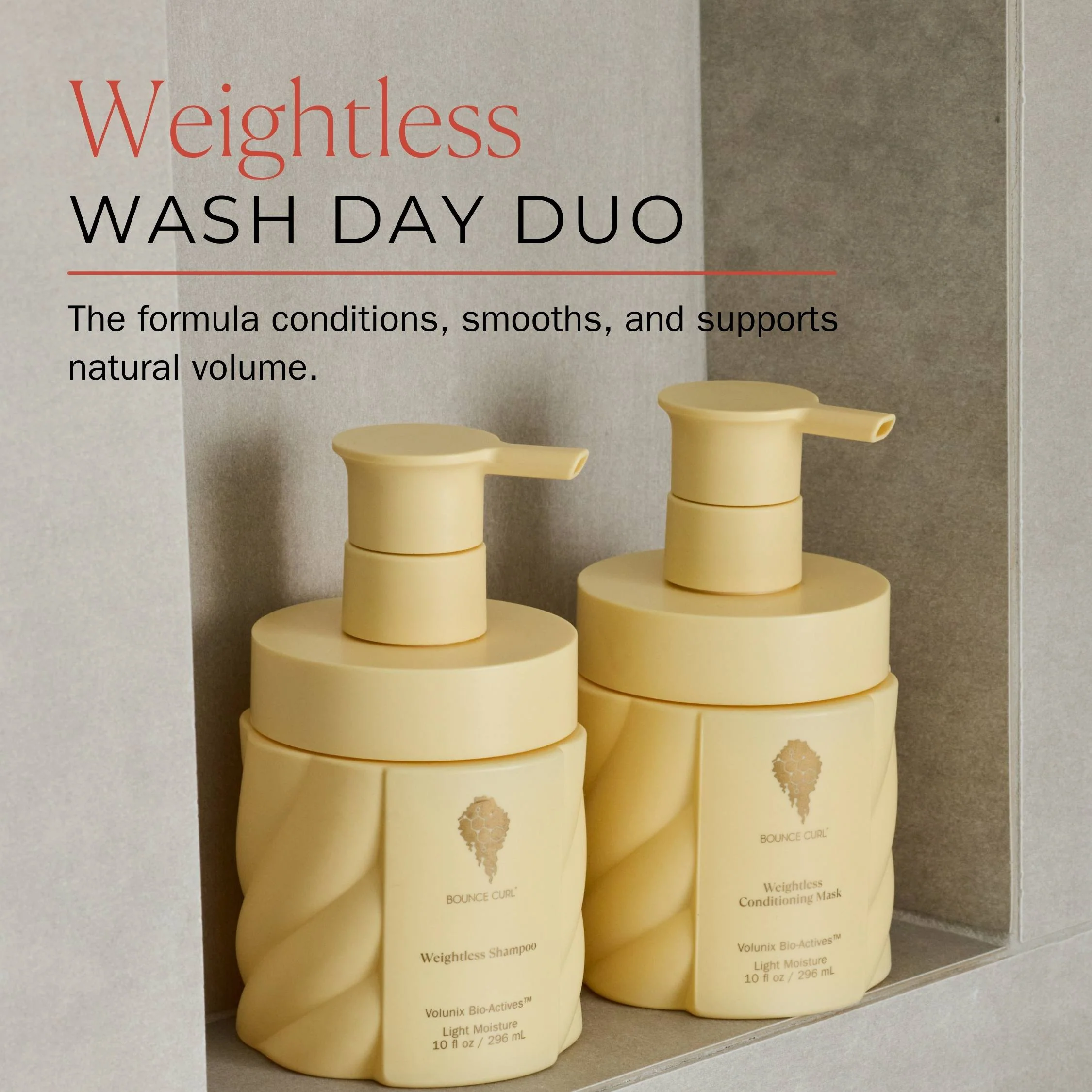 Weightless Shampoo - Image 6